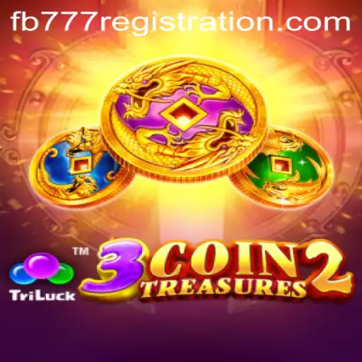 Unveiling 3CoinTreasures2: A Thrilling Adventure in a Digital Realm