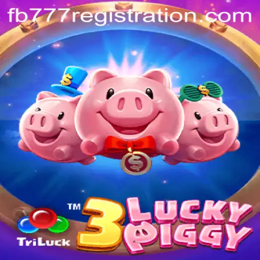 Exploring the Enchanting World of 3LUCKYPIGGY: A Dive into the Game Fueled by FB777