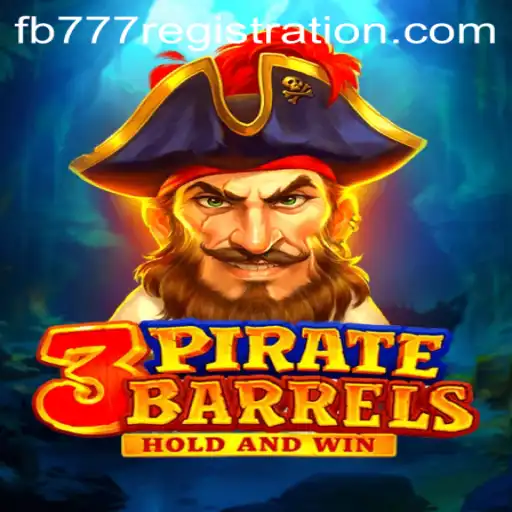 Discovering 3PirateBarrels: A Thrilling Adventure with FB777