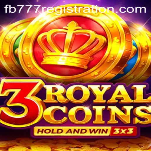 Discover the Thrilling World of 3RoyalCoins: A Subversive Gaming Experience