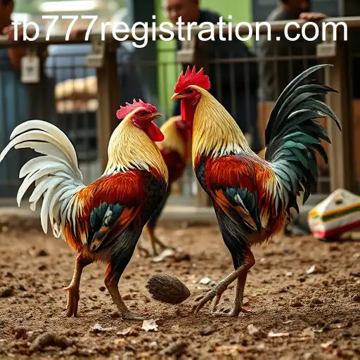 Cockfighting: Tradition, Controversy, and the Role of FB777