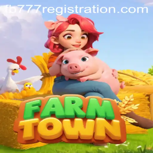 Immerse Yourself in FarmTown: A Virtual Farming Experience