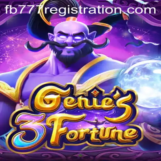 Exploring Genie3Fortune: A Captivating Adventure with FB777
