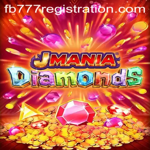 Unveiling JManiaDiamonds: A Thrilling Fusion of Adventure and Strategy