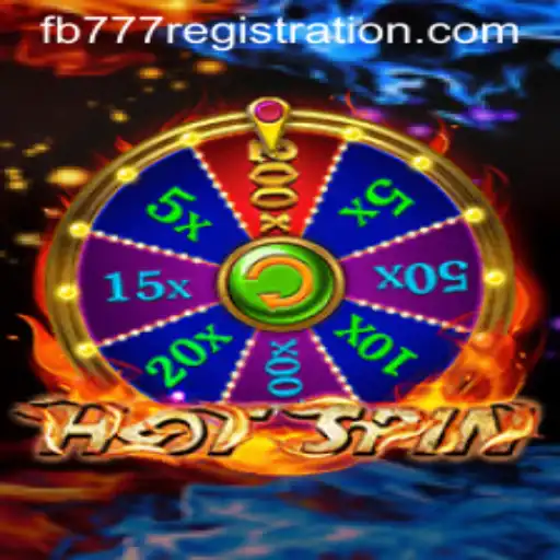 HotSpin: A Thrilling Casino Experience Enhanced by FB777
