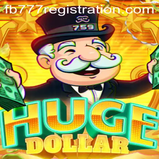 Exploring HugeDollar: The Gaming Sensation Tied with FB777