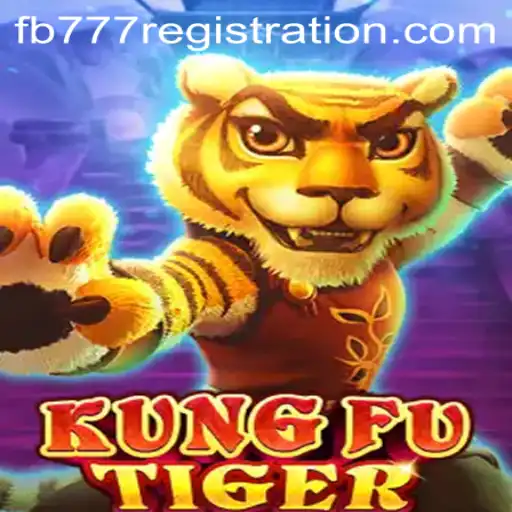 Enter the World of KungFuTiger: A Thrilling Martial Arts Adventure with FB777