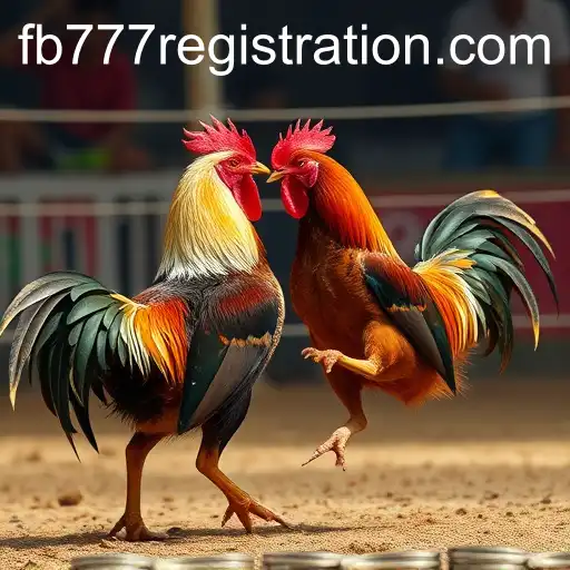 Online Sabong: The Thriving Virtual Arena of FB777