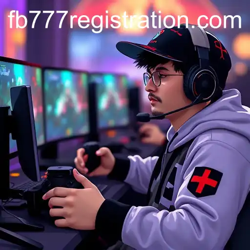 Exploring the World of Video Games Featuring FB777